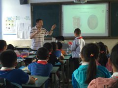 We have developed a lot from this activity
