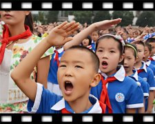 To Inherit the Olympic Spirit, to Be Competent Individuals