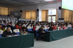 Listen to a lecture We learnt a lot