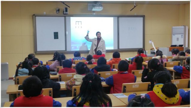 Interactive Development of Educational Alliances Between Shuang Liu District and Qing Bai Jiang Disc