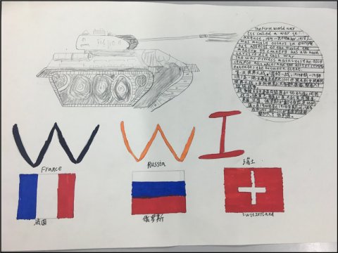 World War I